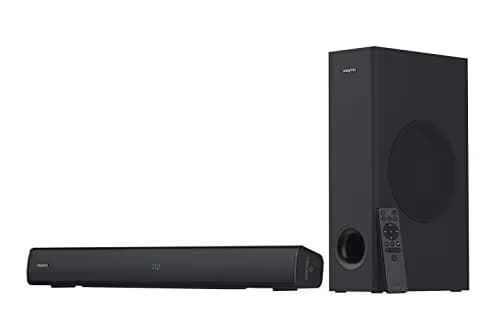 Creative Labs Creative Stage V2 2.1 Channel 80 W Speaker System main image