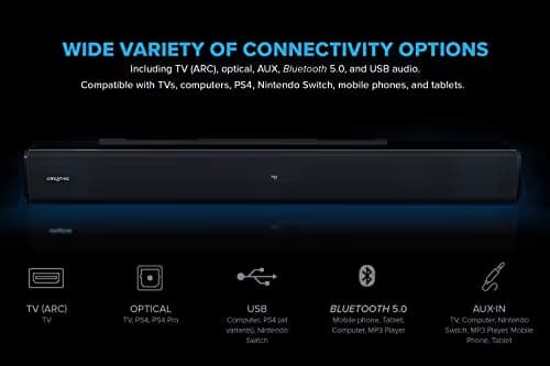 Creative Labs Creative Stage V2 2.1 Channel 80 W Speaker System image
