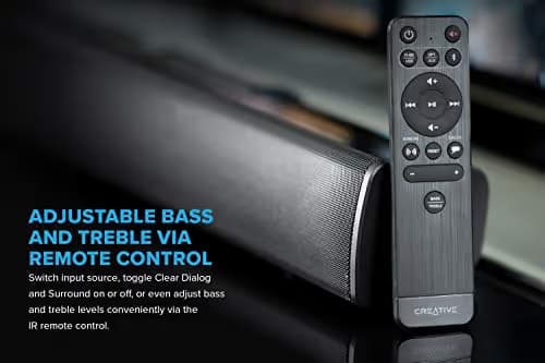 Creative Labs Creative Stage V2 2.1 Channel 80 W Speaker System image