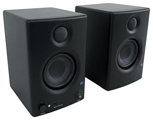 PreSonus 3.5BT 2nd Gen 2.0 Channel 50 W Speaker System main image
