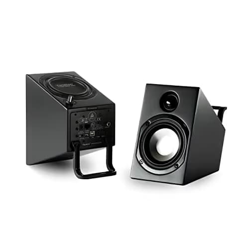 Vanatoo Transparent Zero 96 W 2.0 Channel Speakers main image