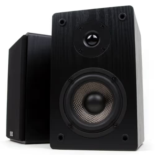 Micca MB42 2.0 Channel 150 W Speaker System main image