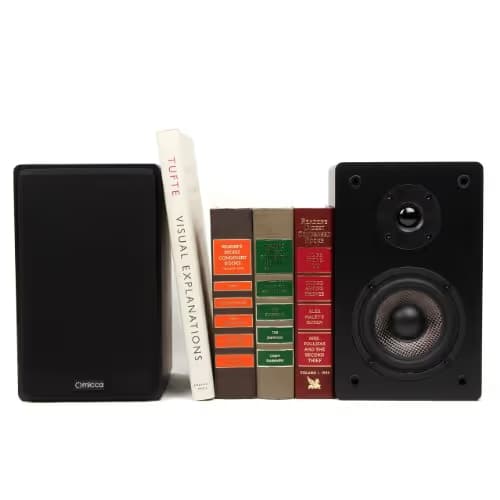 Micca MB42 2.0 Channel 150 W Speaker System image