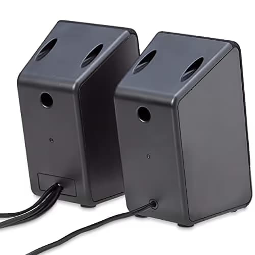 AmazonBasics U213 2.2 W Speakers image