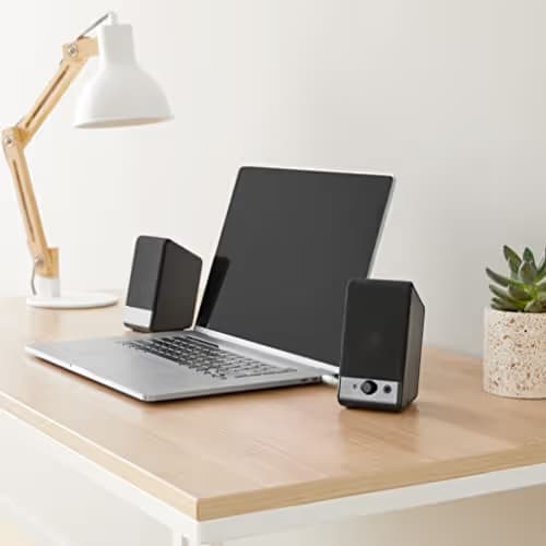 AmazonBasics U213 2.2 W Speakers image