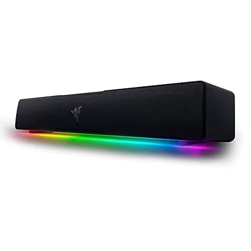 Razer Leviathan V2 X 2.0 Channel 65W Speaker System image