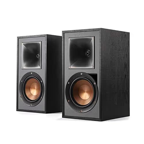 Klipsch R-51PM 2.0 Channel 120 W Speaker System main image