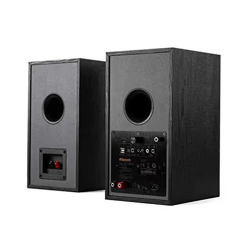 Klipsch R-51PM 2.0 Channel 120 W Speaker System image