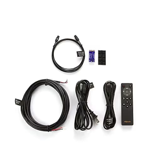 Klipsch R-51PM 2.0 Channel 120 W Speaker System image