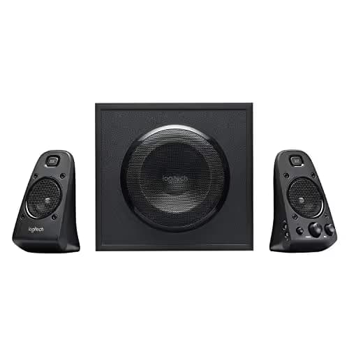 Logitech Z623 2.1 Channel 200W Speaker System image