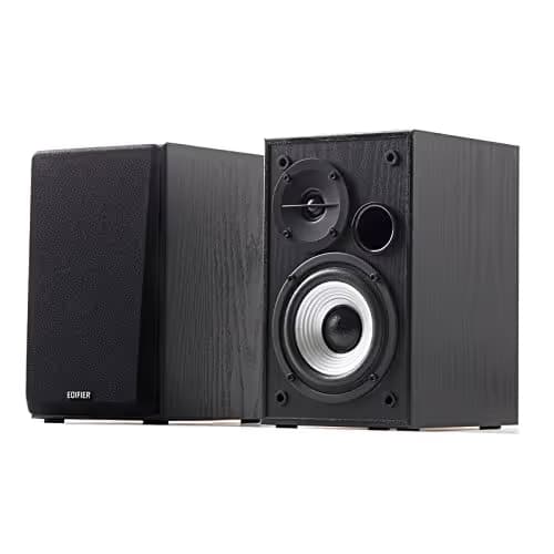Edifier R980T 2.0 Channel 24 W Speaker System image