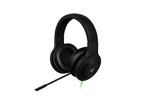 Razer Kraken Gaming Headset main image