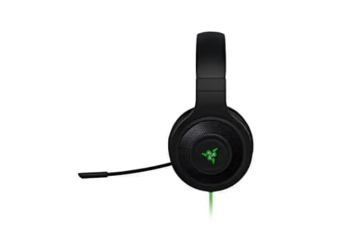Razer Kraken Gaming Headset image