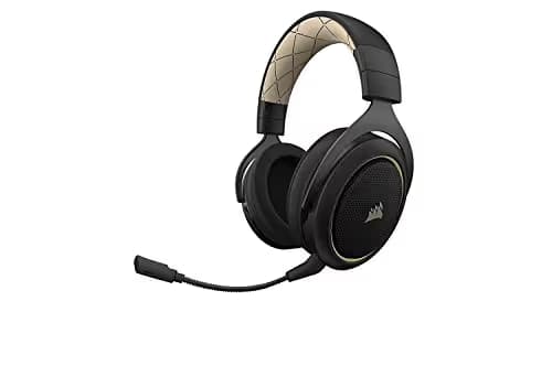 Corsair HS70 SE 7.1 Channel Headset image