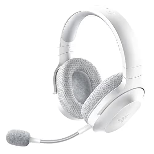 Razer Barracuda X 7.1 Channel Closed Headphones image