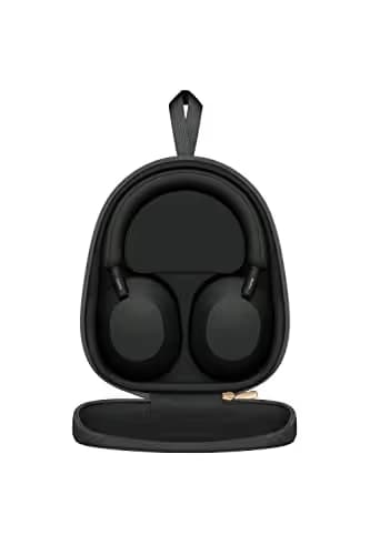 Sony XM5 Closed Headphones image