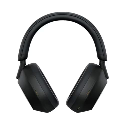 Sony XM5 Closed Headphones image