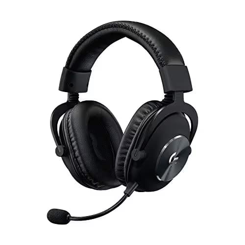 Logitech G PRO Headset main image
