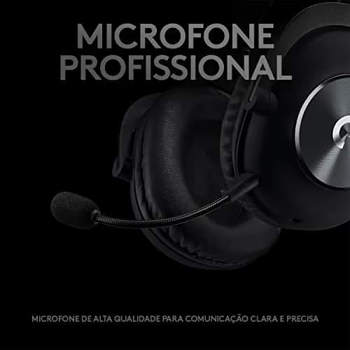 Logitech G PRO Headset image