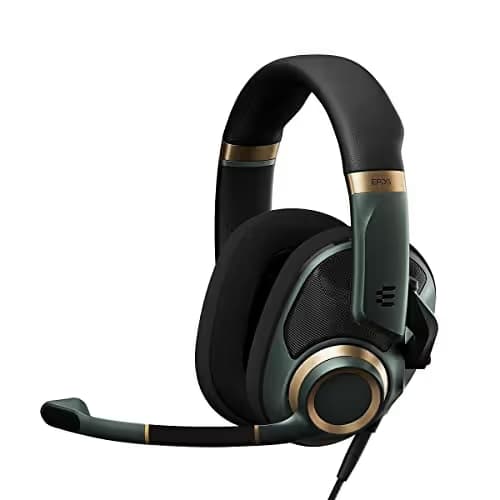 EPOS H6PRO Headset main image
