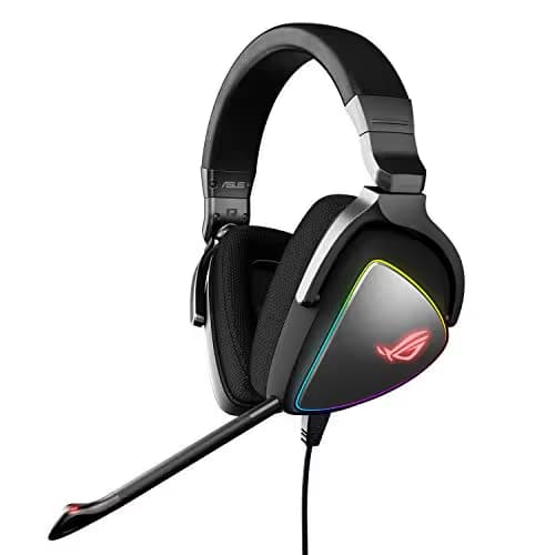 Asus ROG Delta Gaming Headset image
