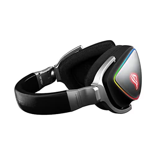 Asus ROG Delta Gaming Headset image