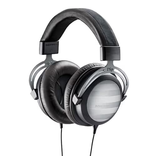Beyerdynamic T 5 p Closed Headphones main image