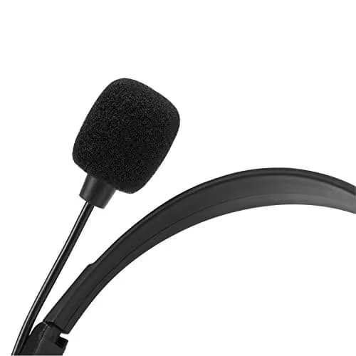 Adesso Xtream H4 Closed Headphones image