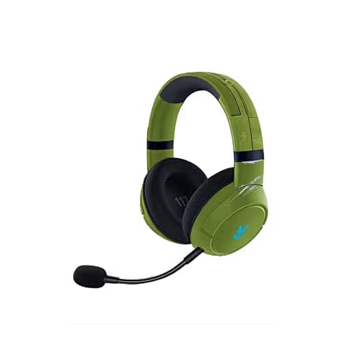Razer Kaira Pro for Xbox- Halo Infinite Headset image