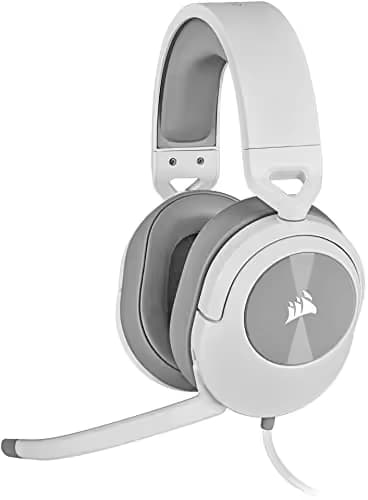 Corsair HS55 STEREO Closed Gaming Headset main image