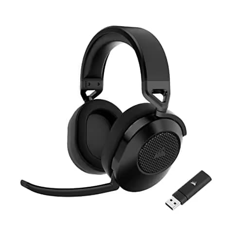 Corsair HS65 7.1 Channel Headset main image