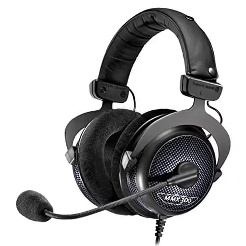 Beyerdynamic MMX 300 Headset image