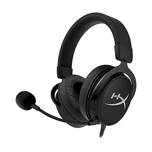 HP HyperX Cloud MIX Headset image