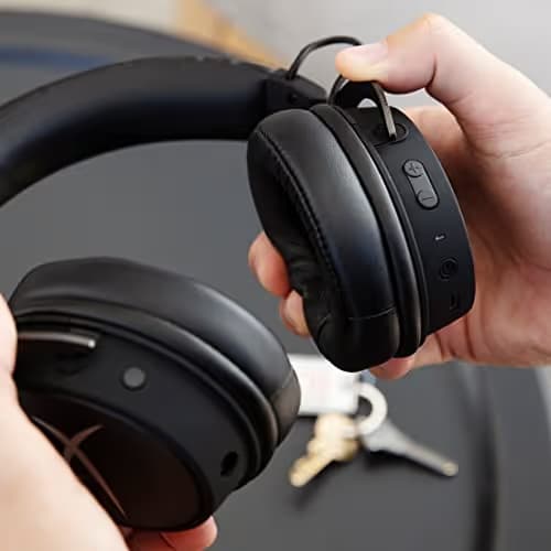 HP HyperX Cloud MIX Headset image