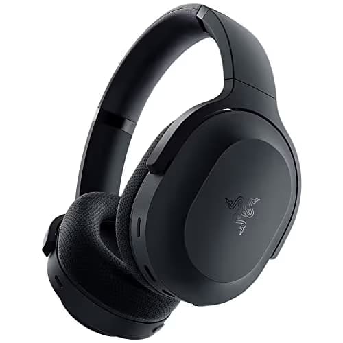 Razer Barracuda 7.1 Channel Closed-Back Gaming Headset main image