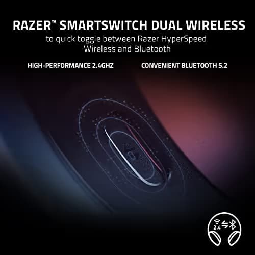 Razer Barracuda 7.1 Channel Closed-Back Gaming Headset image