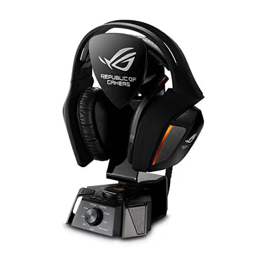Asus ROG CENTURION Headset main image