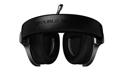 Asus ROG Delta Core Headset image