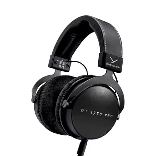 Beyerdynamic DT 1770 PRO Closed Wired Headphones main image