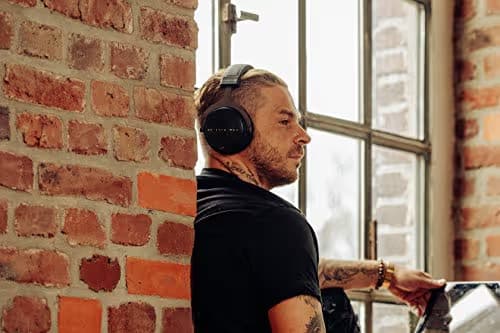 Beyerdynamic DT 1770 PRO Closed Wired Headphones image