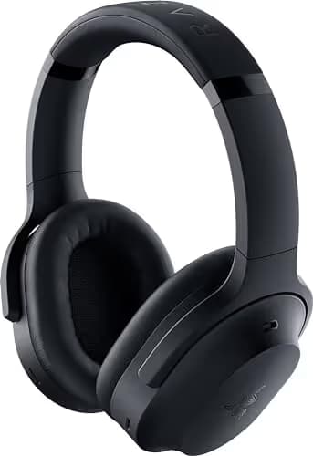 Razer Barracuda Pro 7.1 Channel Closed Headset image
