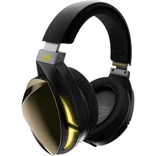 Asus ROG STRIX FUSION 700 Headset image