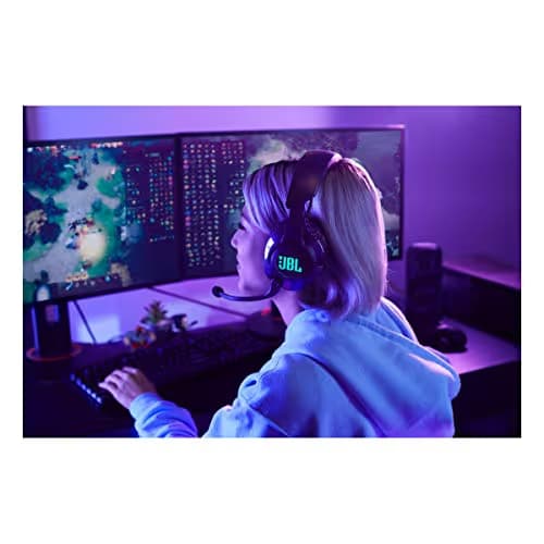JBL Quantum 600 Headset image