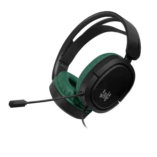 Asus TUF GAMING x Demon Slayer L.E. Tanjiro Kamado 7.1 Channel Headset image