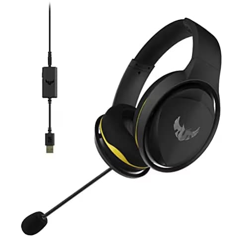 Asus TUF Gaming H5 7.1 Channel Headset main image