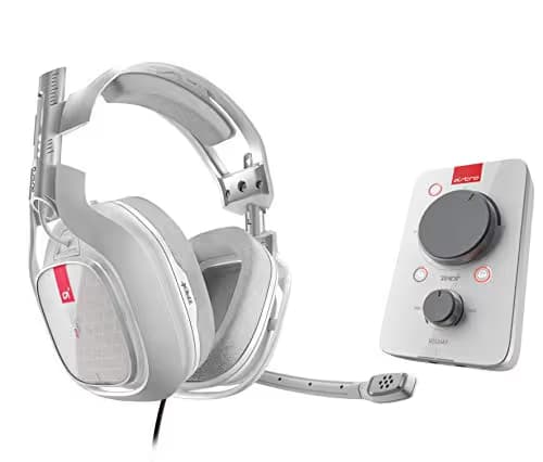 Astro Gaming A40 TR + MixAmp Pro TR 7.1 Channel Headset main image