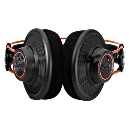 AKG K712 PRO Open-Back Headphones image