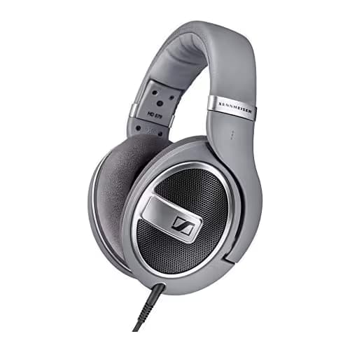 Sennheiser HD 579 Headphones main image
