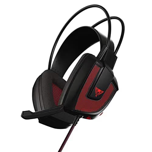 Patriot V360 7.1 Channel Closed Gaming Headset image