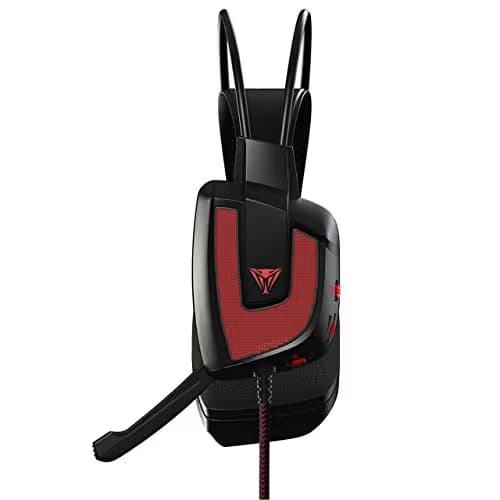 Patriot V360 7.1 Channel Closed Gaming Headset image